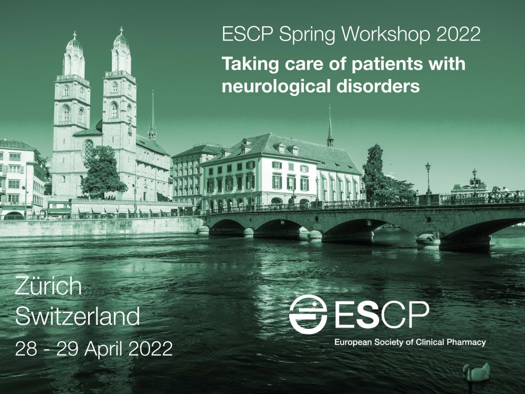 ESCP Zurich Switzerland